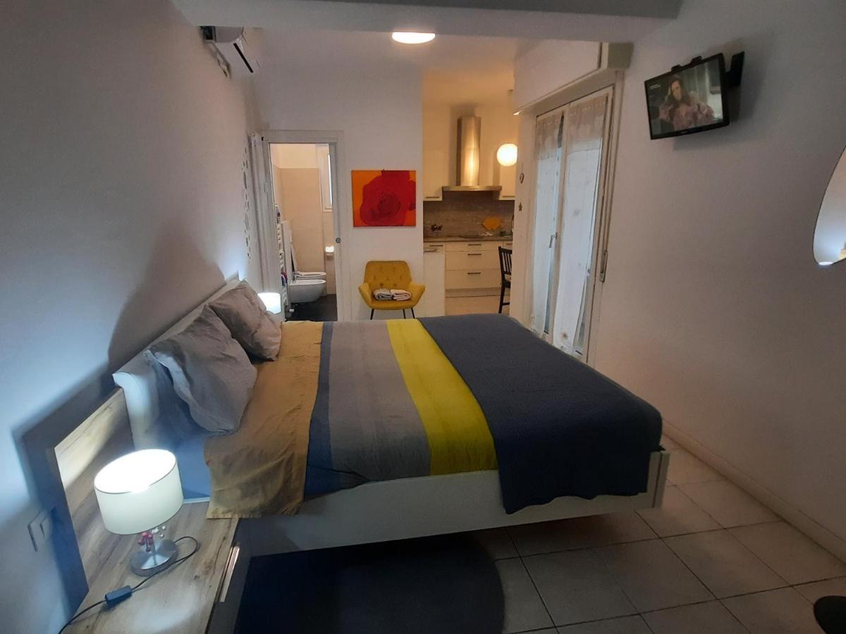 Apartmán Verdi 43 Bolzano Exteriér fotografie