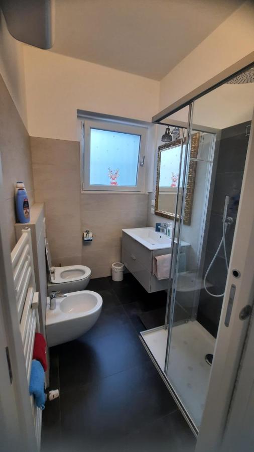 Apartmán Verdi 43 Bolzano Exteriér fotografie