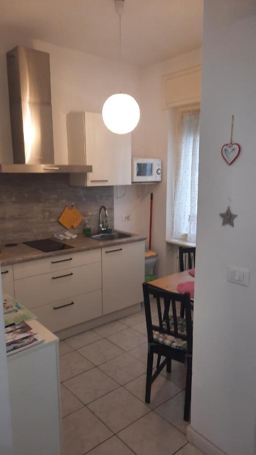 Apartmán Verdi 43 Bolzano Exteriér fotografie