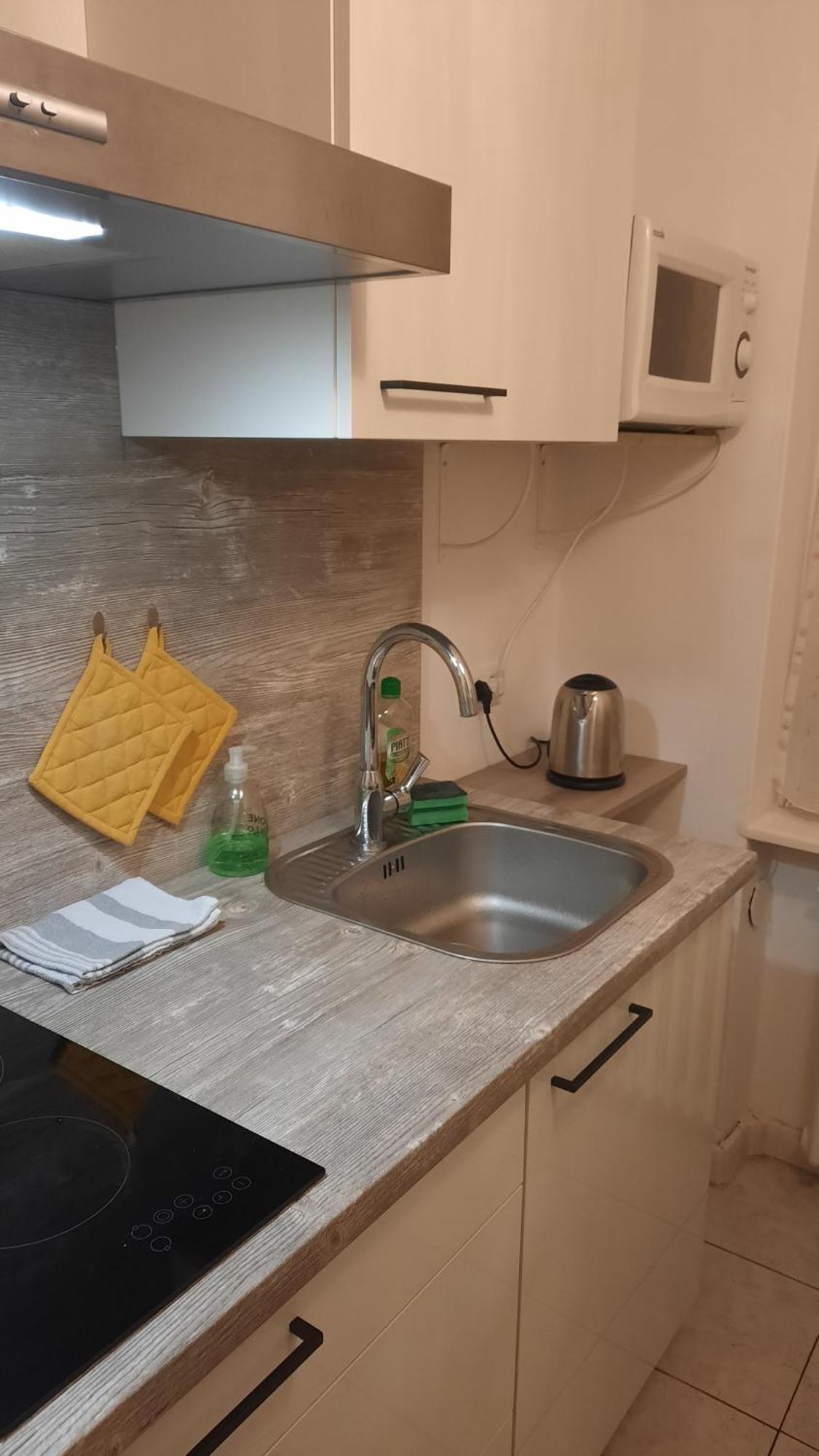 Apartmán Verdi 43 Bolzano Exteriér fotografie